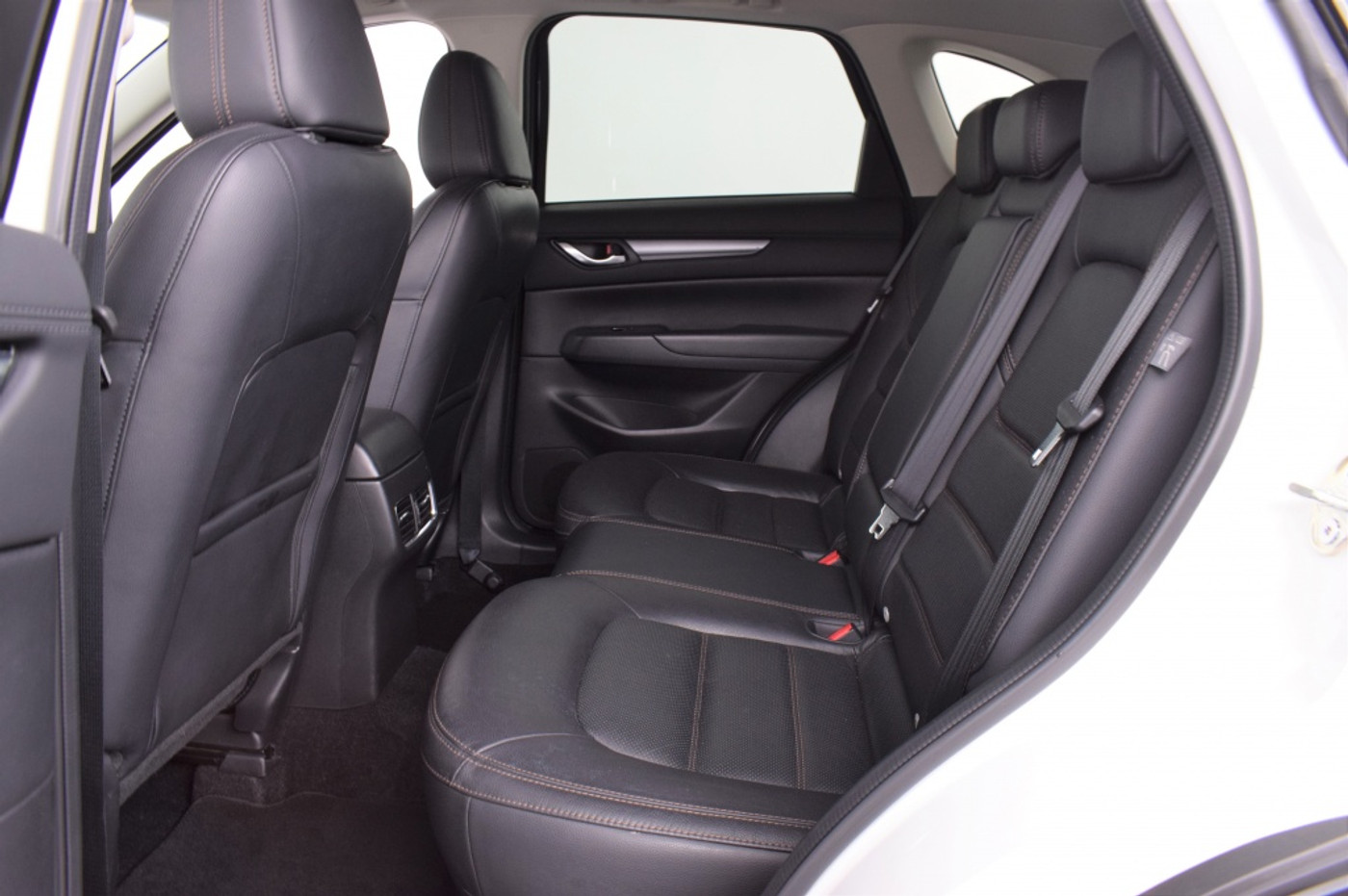 Foto van Mazda Mazda Cx-5