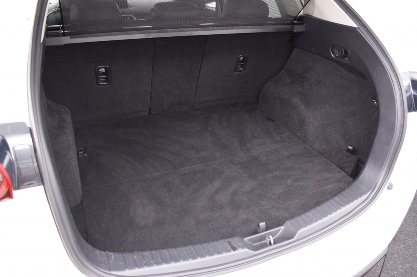 Foto van Mazda Mazda Cx-5