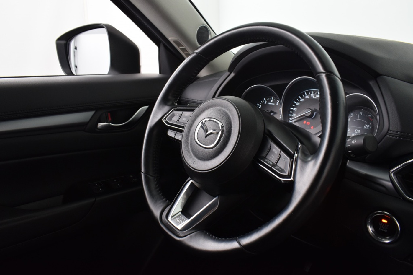 Foto van Mazda Mazda Cx-5