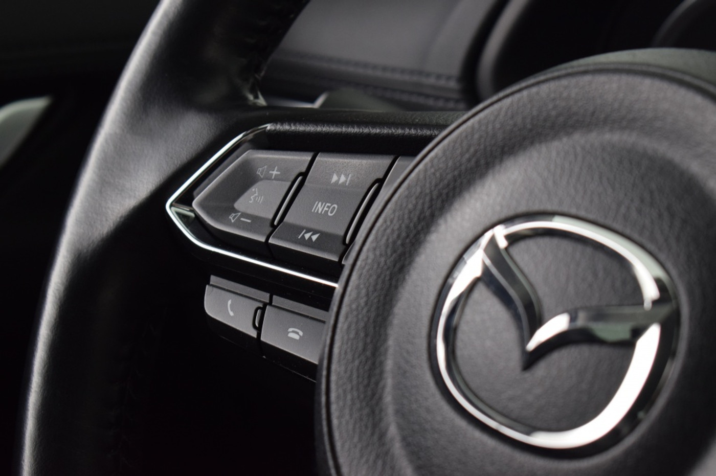 Foto van Mazda Mazda Cx-5