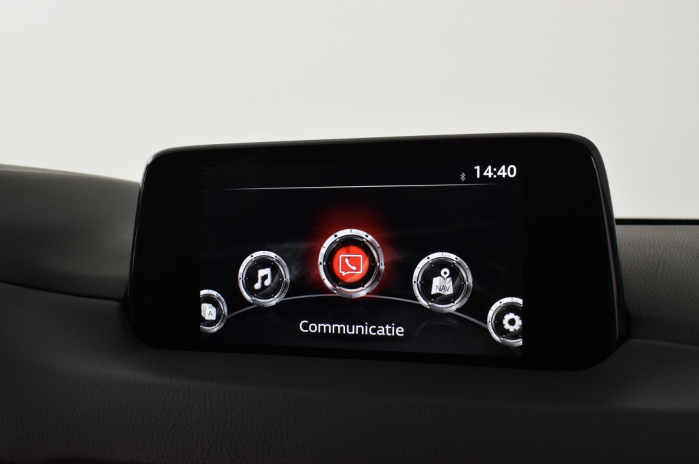 Foto van Mazda Mazda Cx-5