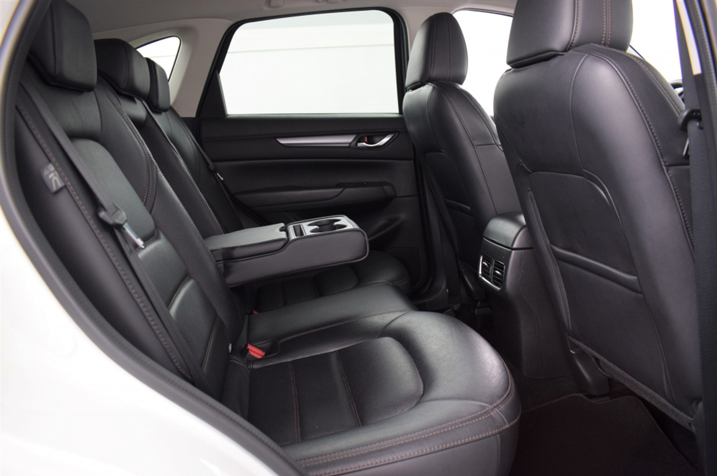 Foto van Mazda Mazda Cx-5