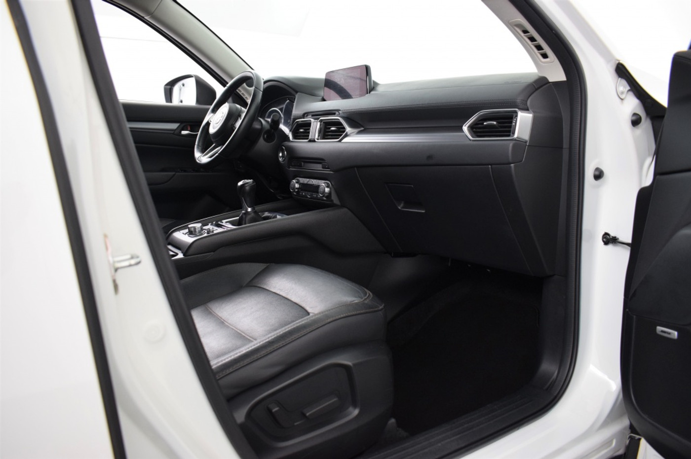 Foto van Mazda Mazda Cx-5