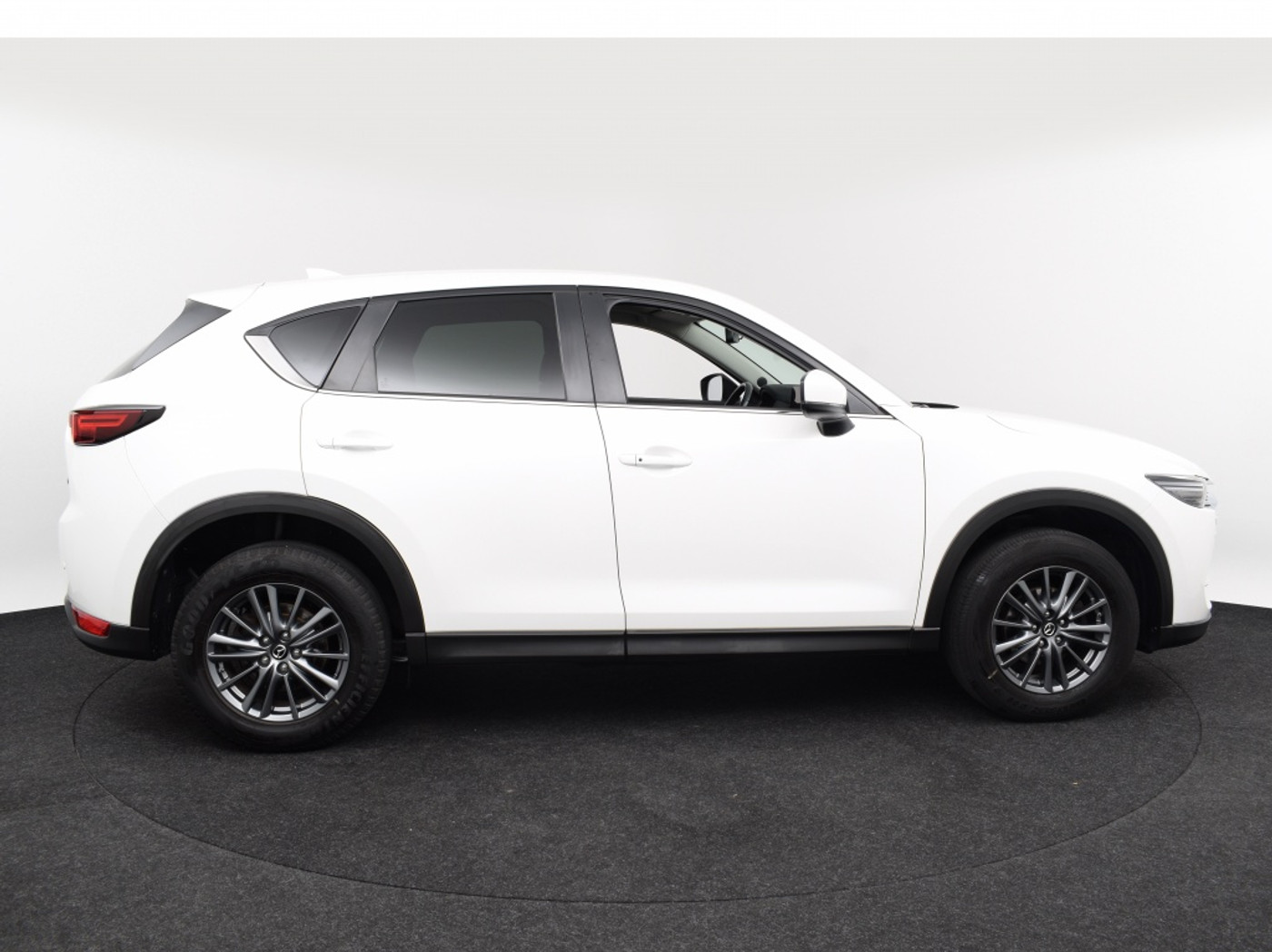 Foto van Mazda Mazda Cx-5