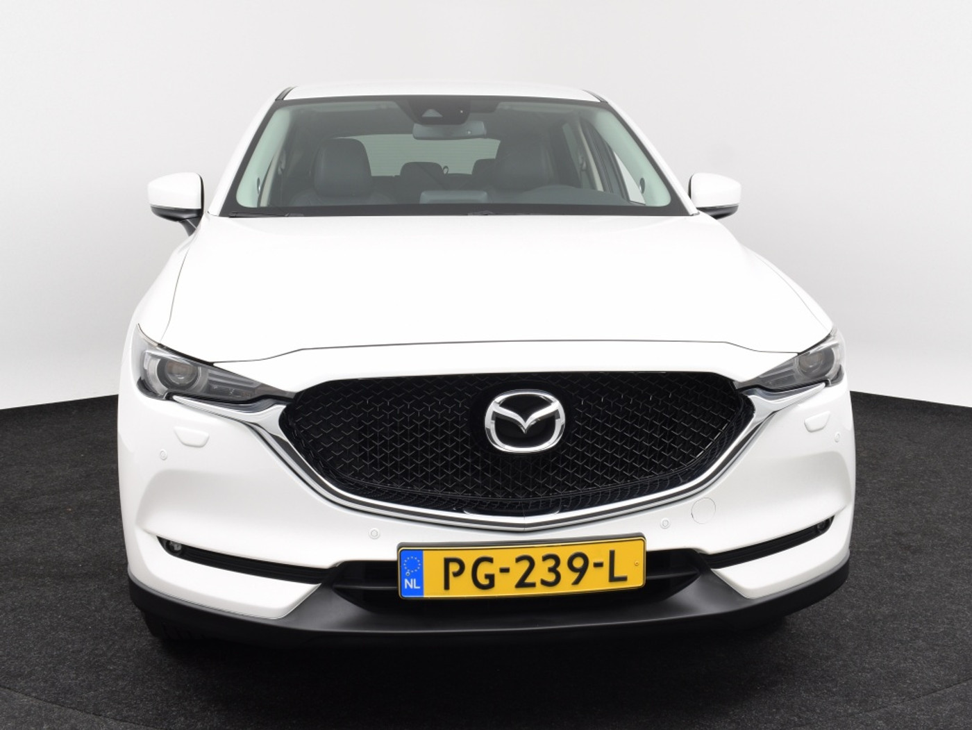 Foto van Mazda Mazda Cx-5