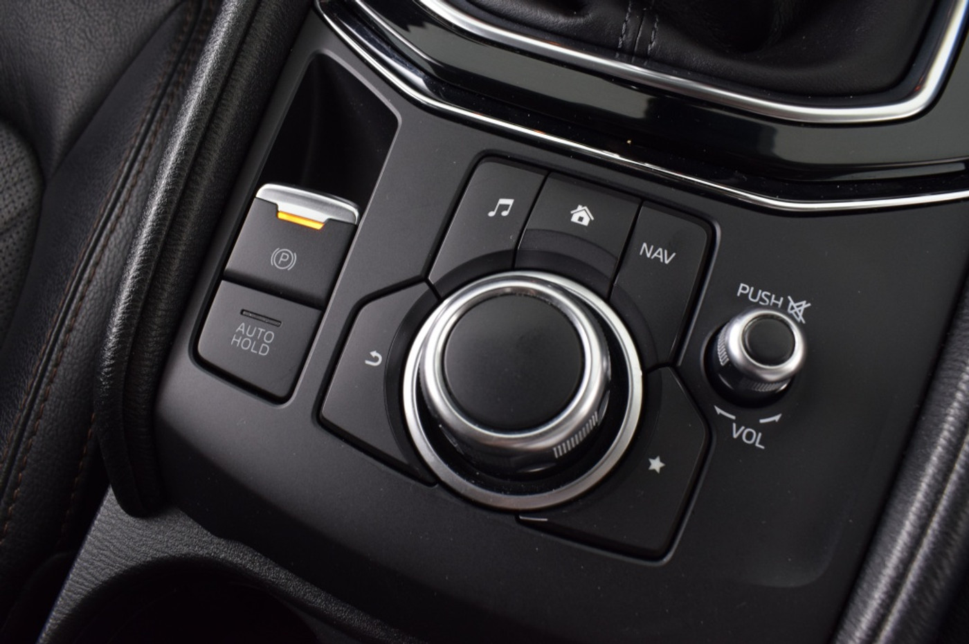 Foto van Mazda Mazda Cx-5