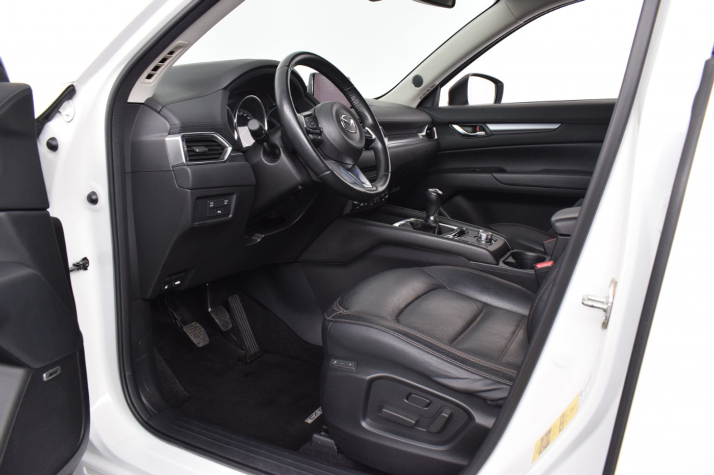 Foto van Mazda Mazda Cx-5