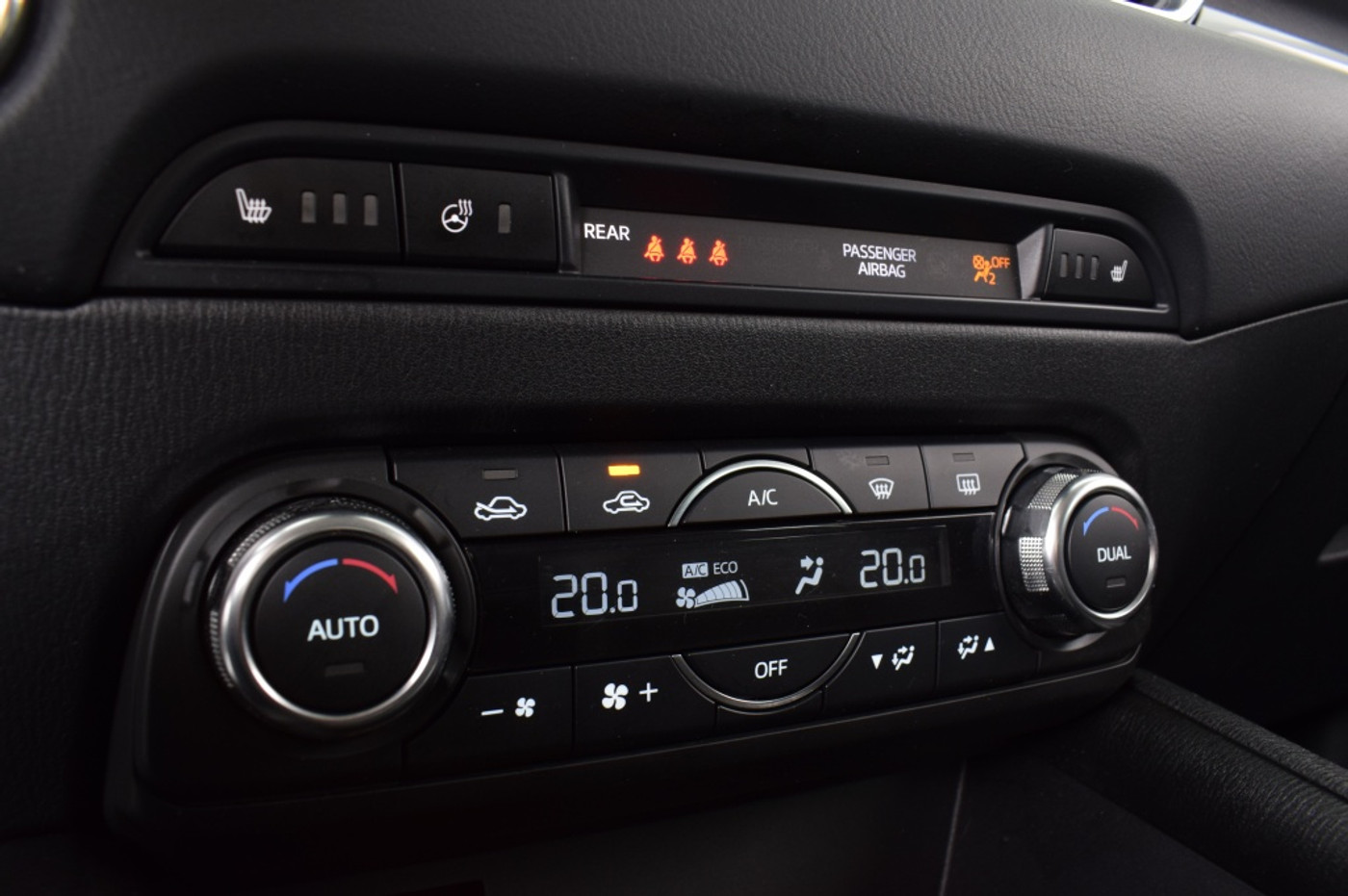 Foto van Mazda Mazda Cx-5
