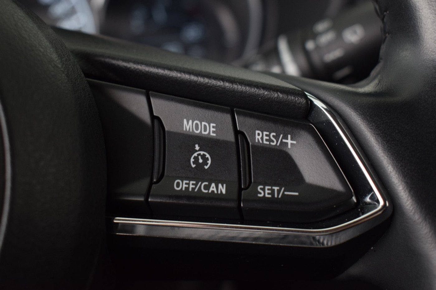 Foto van Mazda Mazda Cx-5
