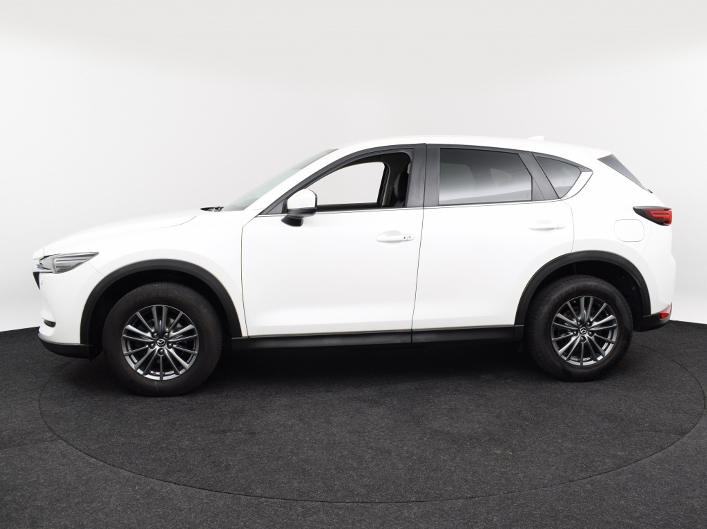 Foto van Mazda Mazda Cx-5