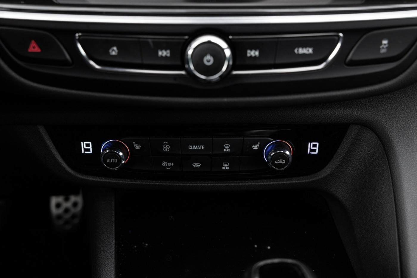 Foto van Opel Insignia Sports Tourer