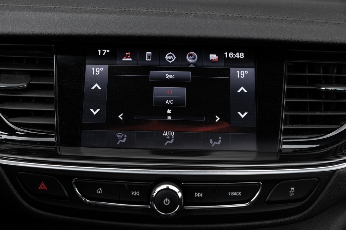 Foto van Opel Insignia Sports Tourer
