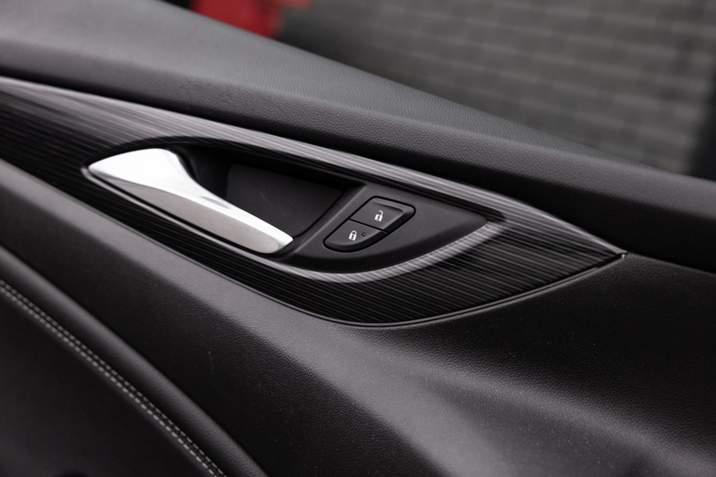 Foto van Opel Insignia Sports Tourer
