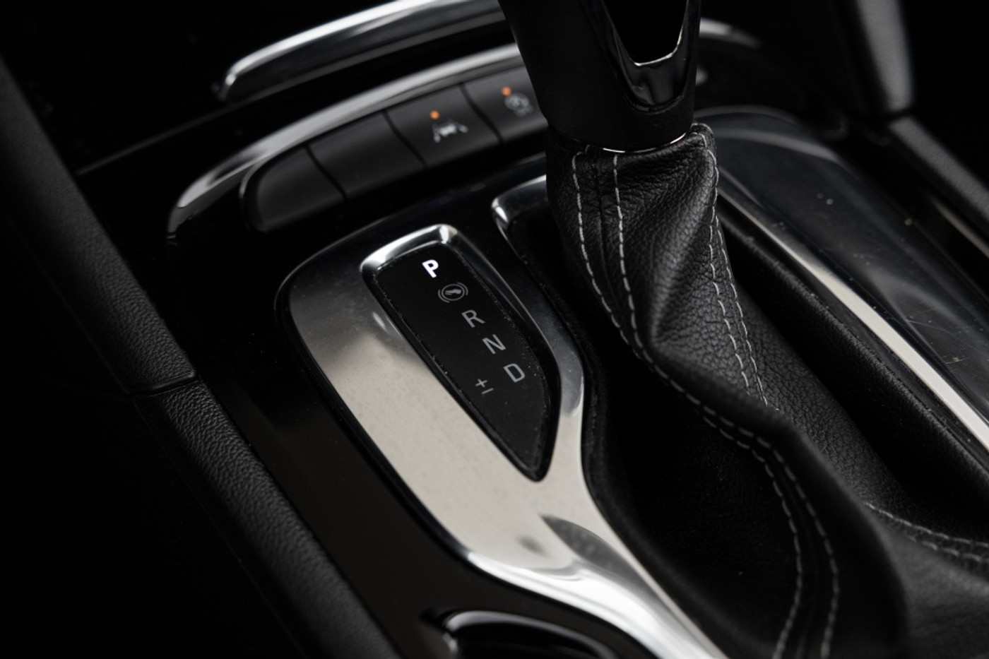 Foto van Opel Insignia Sports Tourer