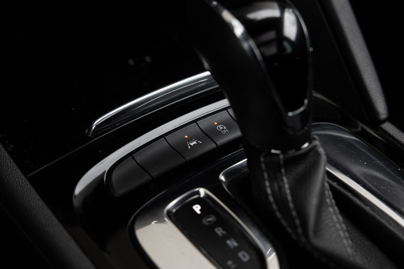 Foto van Opel Insignia Sports Tourer