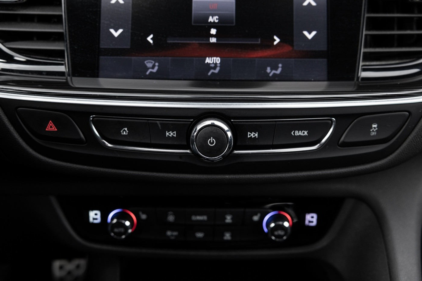 Foto van Opel Insignia Sports Tourer