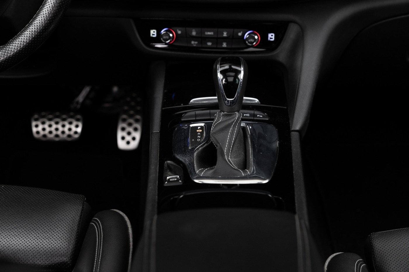 Foto van Opel Insignia Sports Tourer