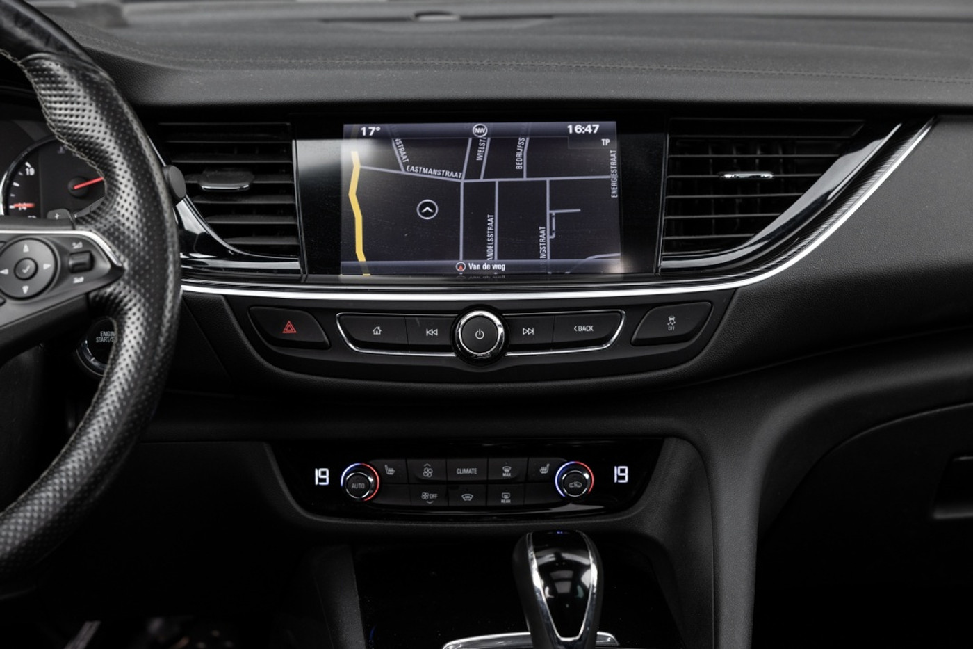 Foto van Opel Insignia Sports Tourer