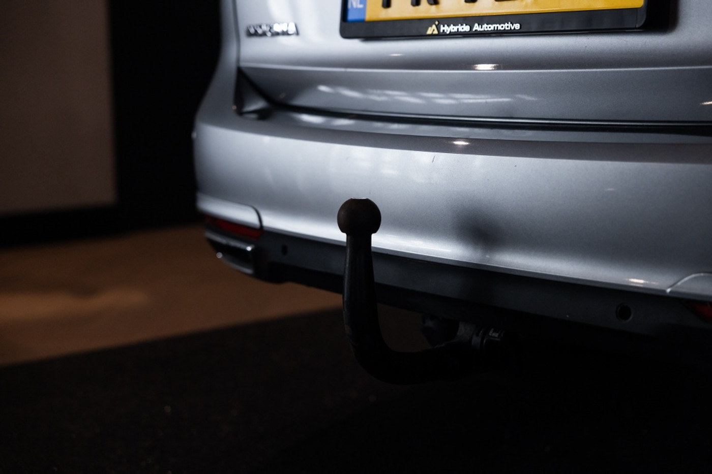 Foto van Opel Insignia Sports Tourer