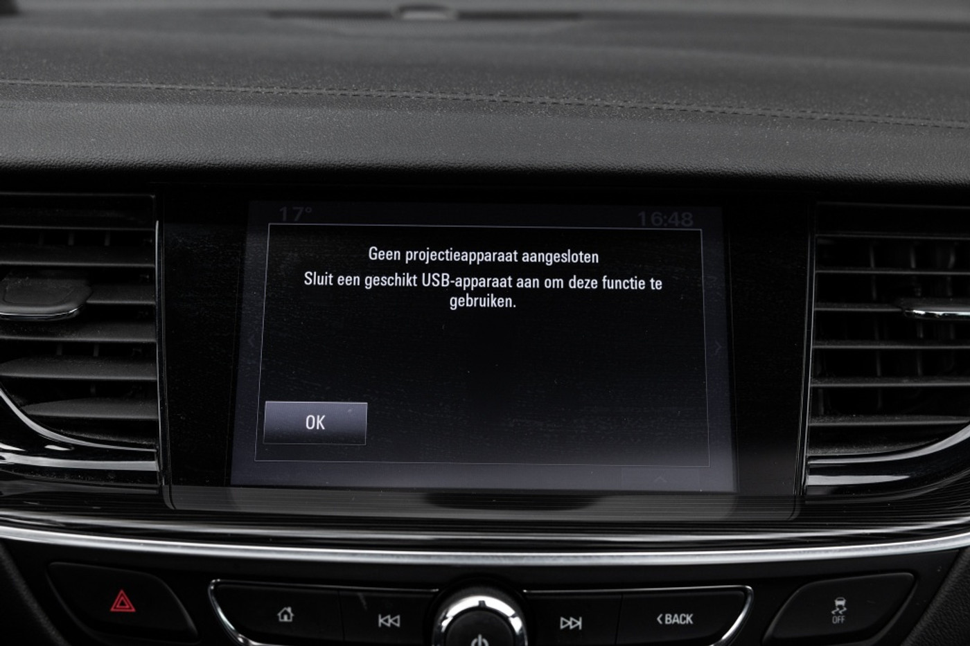 Foto van Opel Insignia Sports Tourer