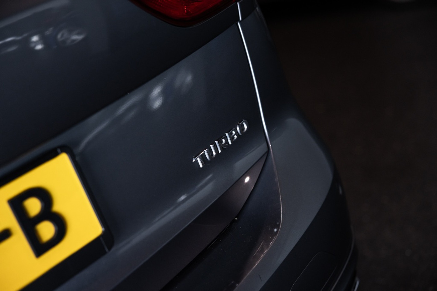 Foto van Opel Insignia Sports Tourer