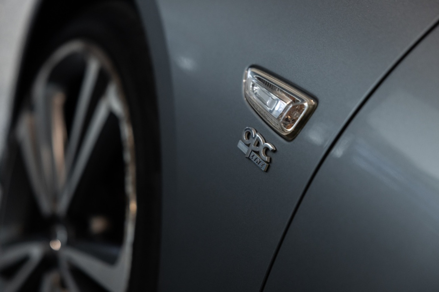 Foto van Opel Insignia Sports Tourer