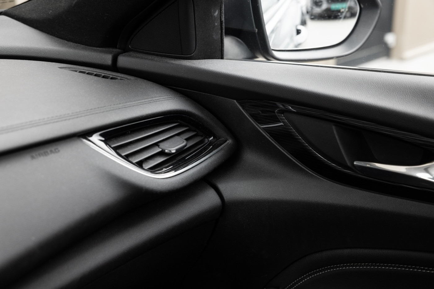 Foto van Opel Insignia Sports Tourer
