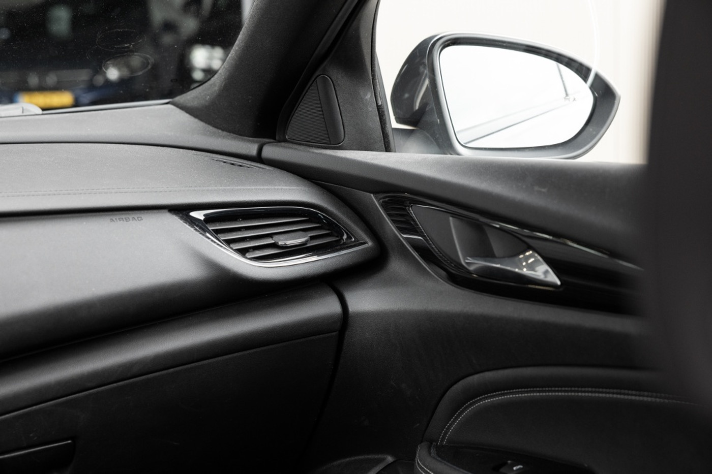 Foto van Opel Insignia Sports Tourer