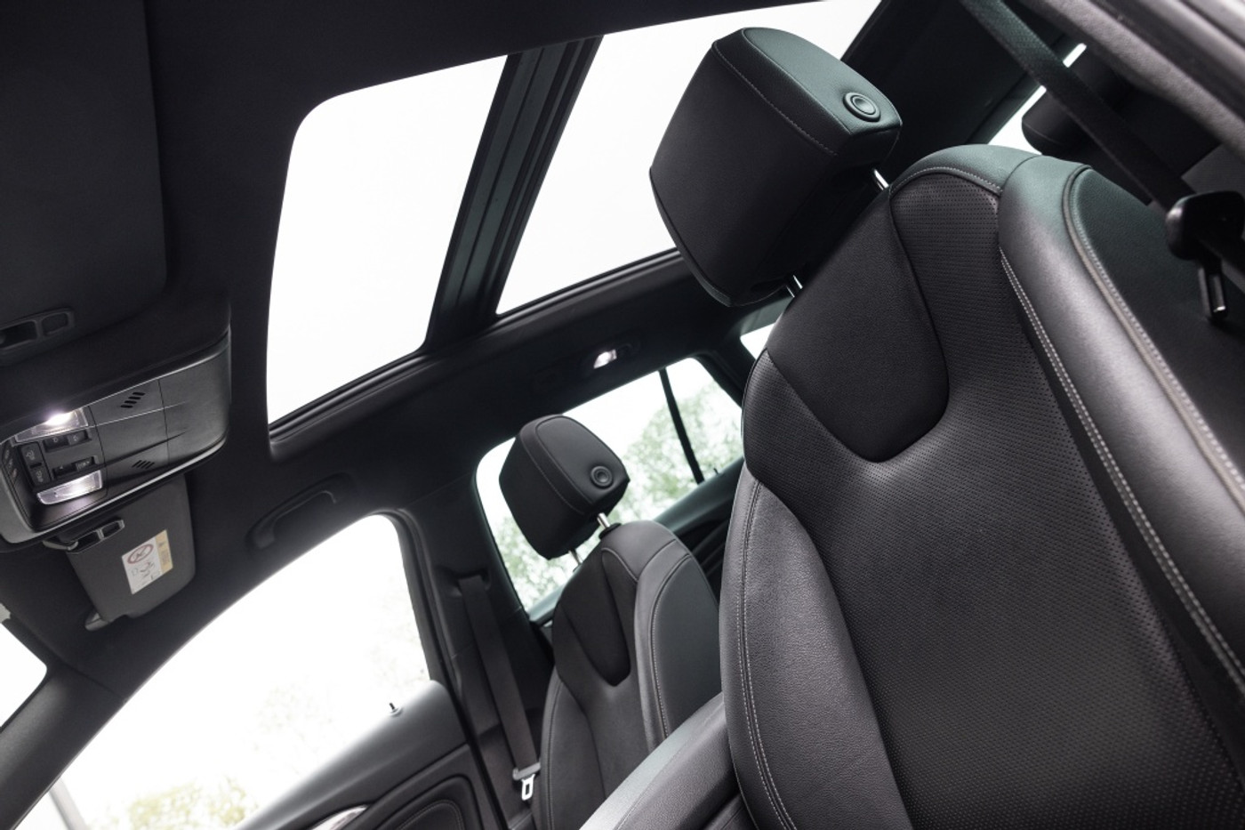 Foto van Opel Insignia Sports Tourer