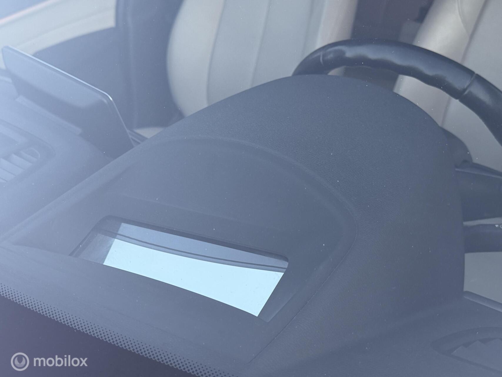 Foto van BMW X1 Sdrive20i