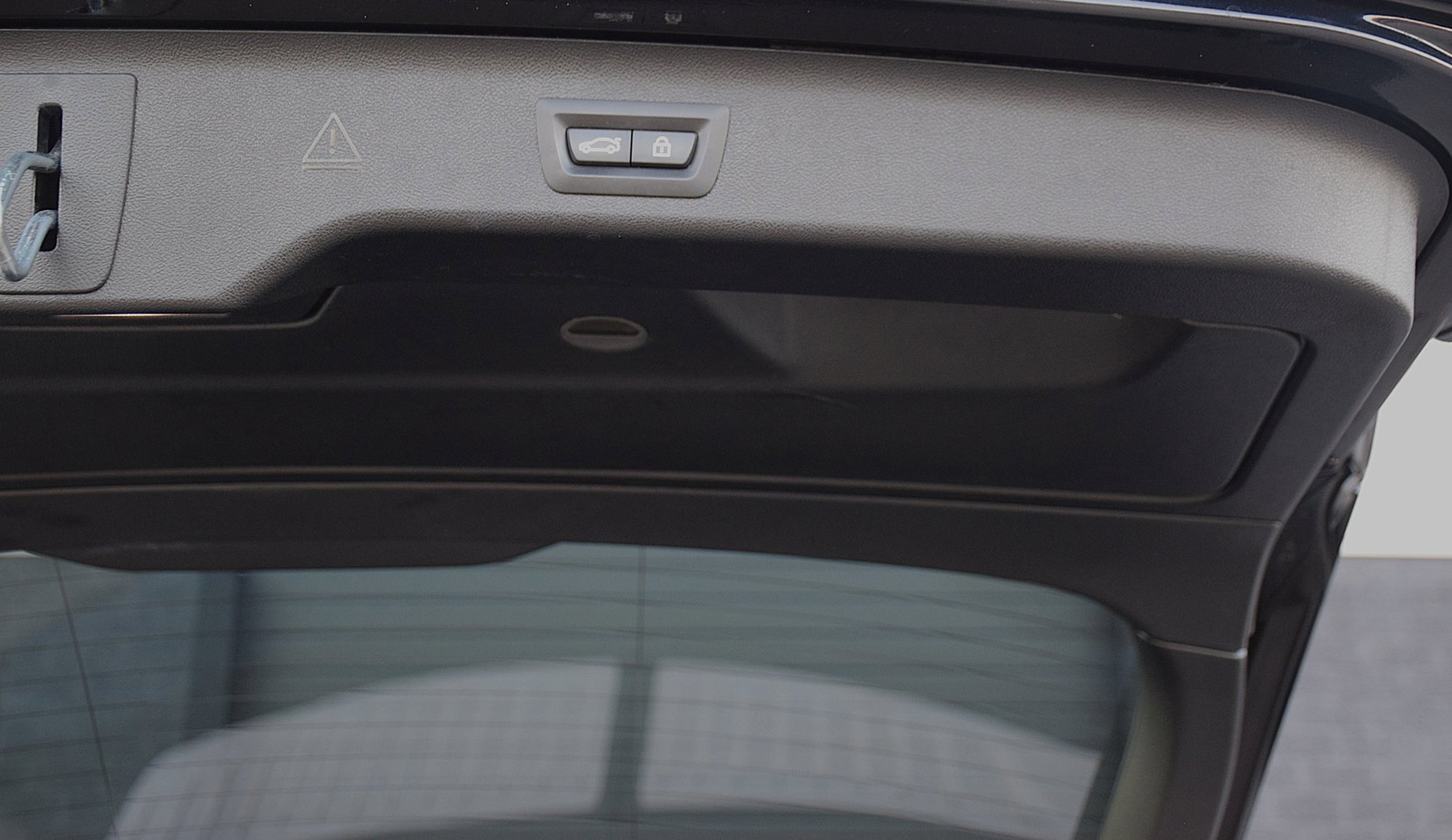 Foto van BMW 530i xDrive