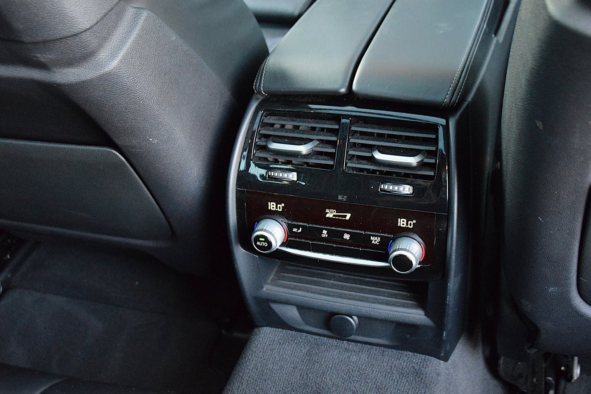 Foto van BMW 530i xDrive
