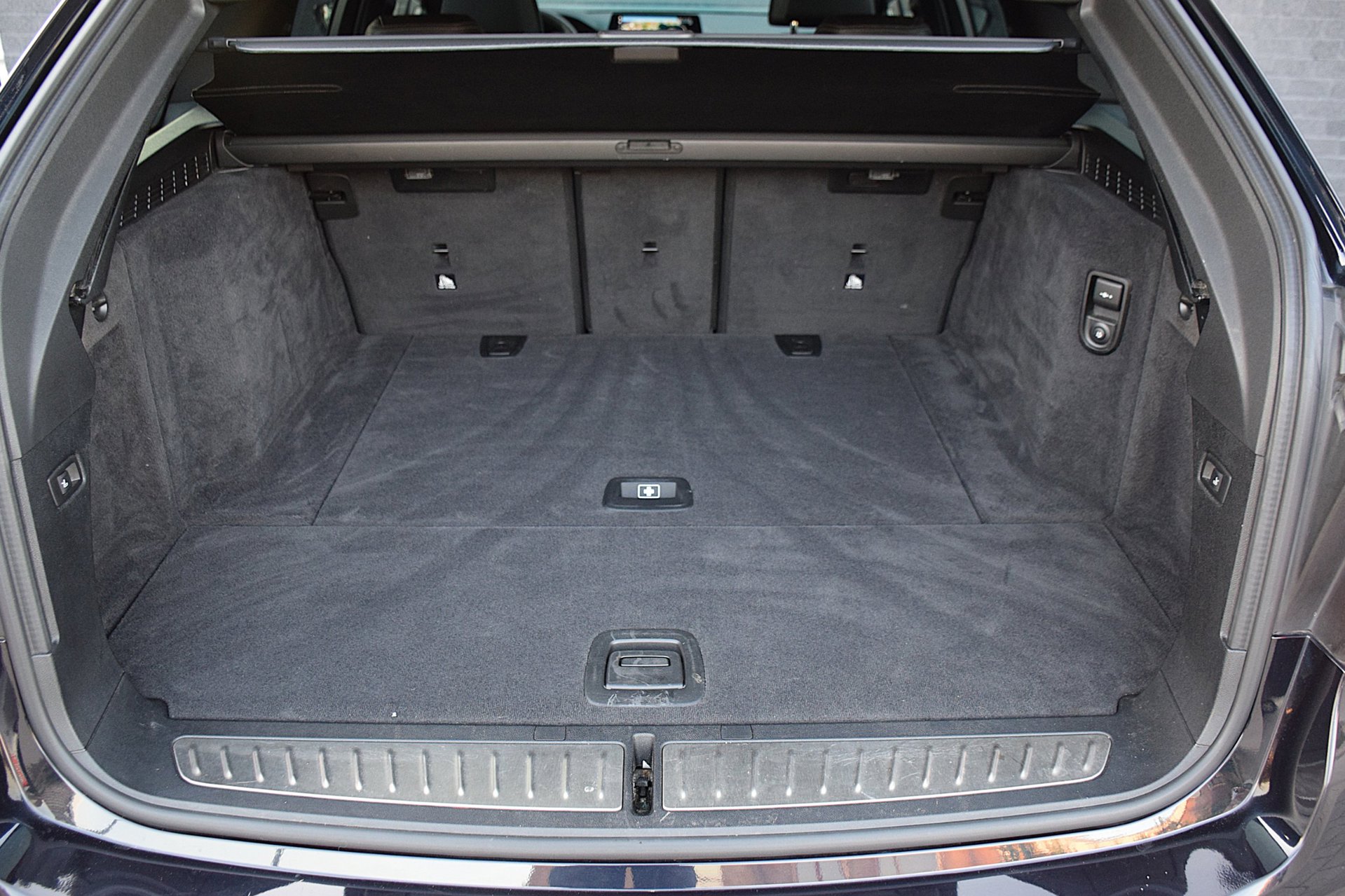 Foto van BMW 530i xDrive