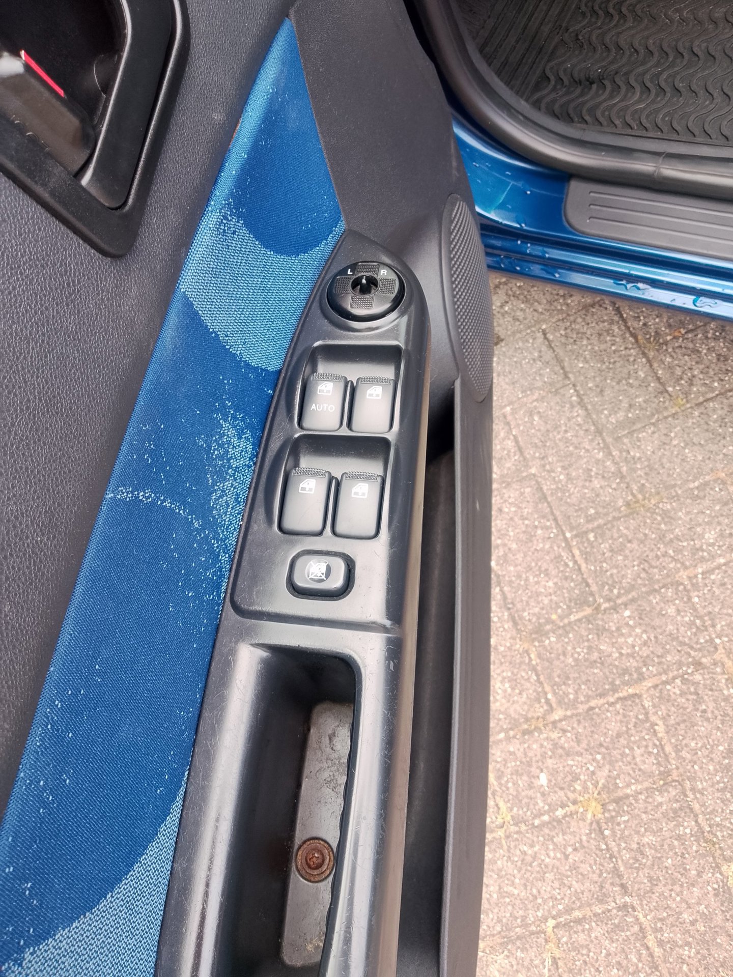Foto van Hyundai Getz
