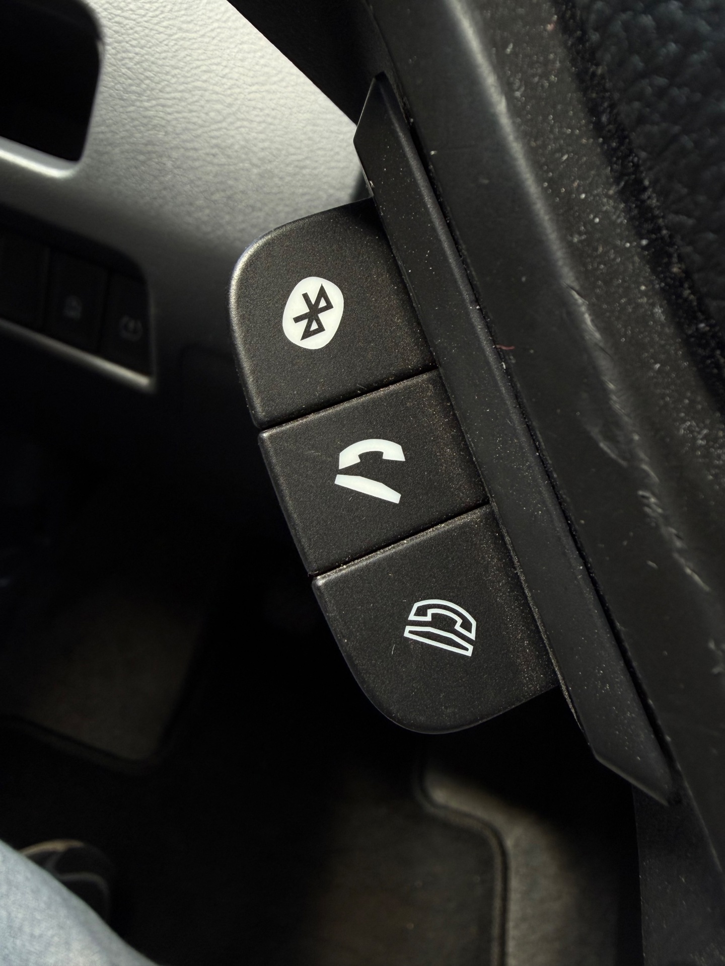 Foto van Suzuki Celerio