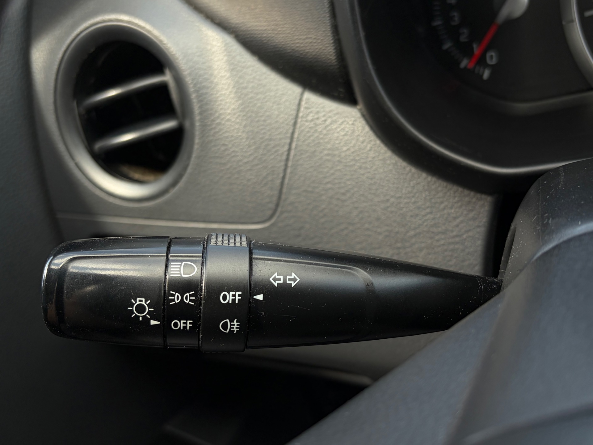 Foto van Suzuki Celerio