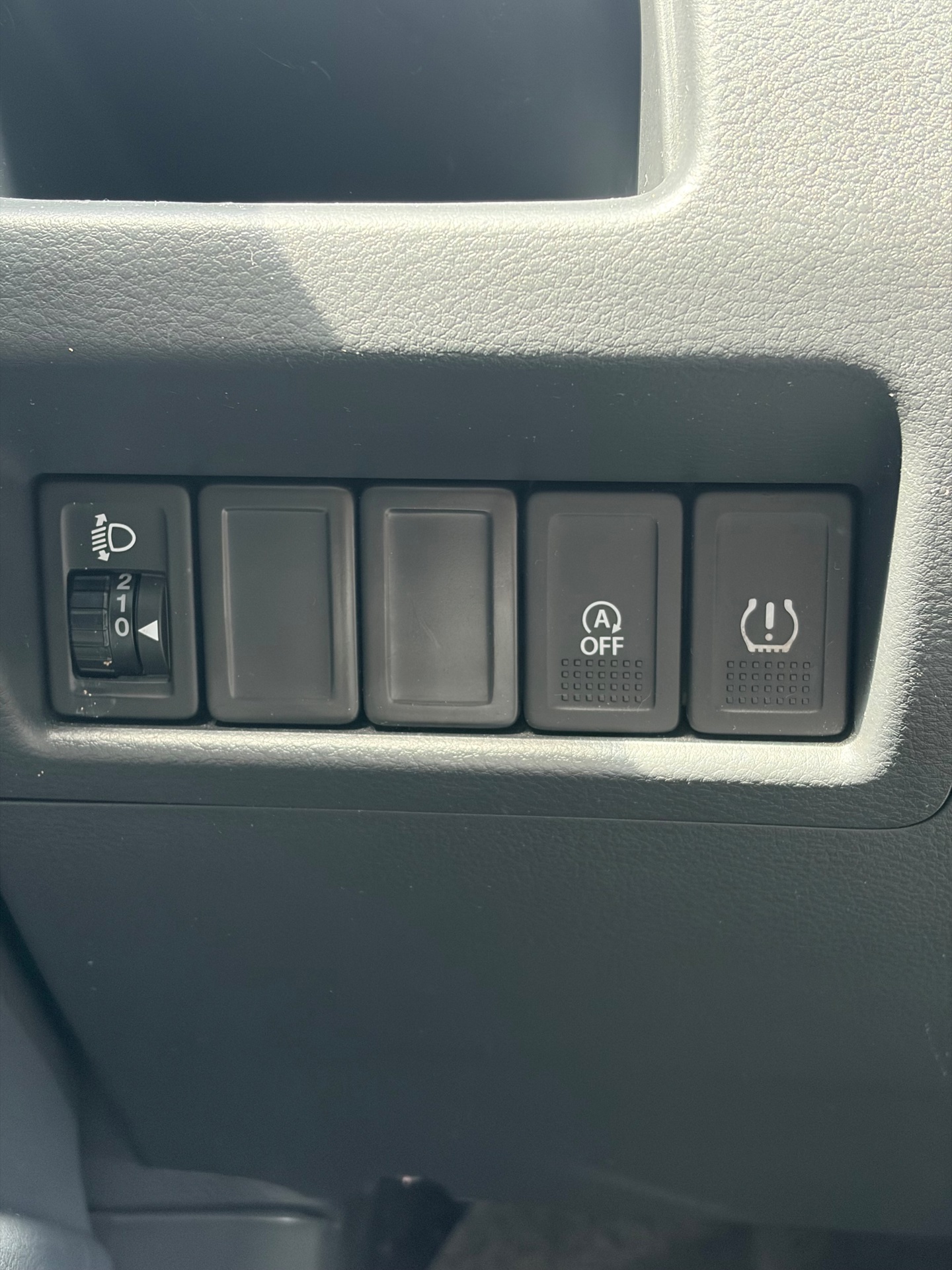 Foto van Suzuki Celerio