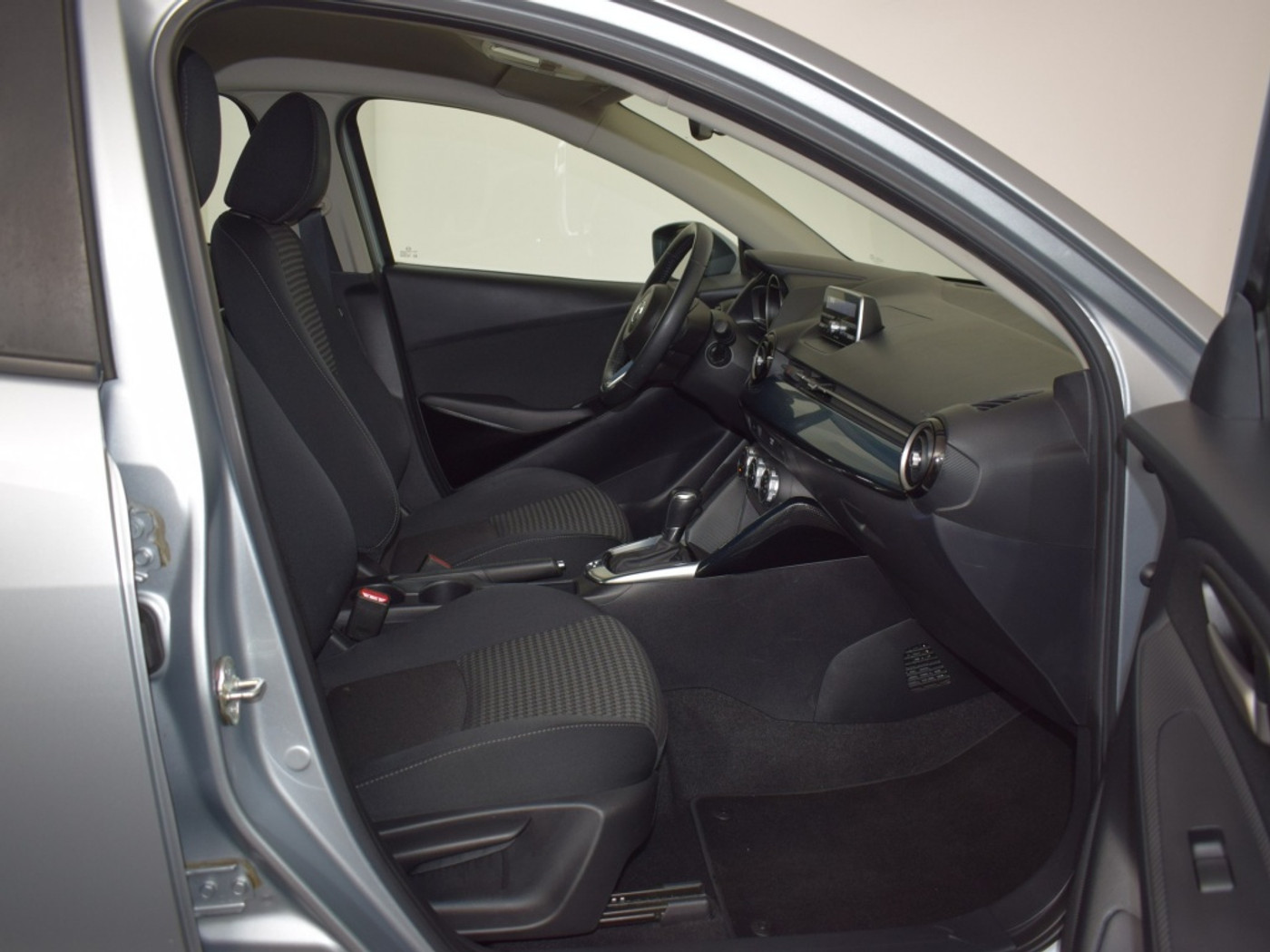 Foto van Mazda 2