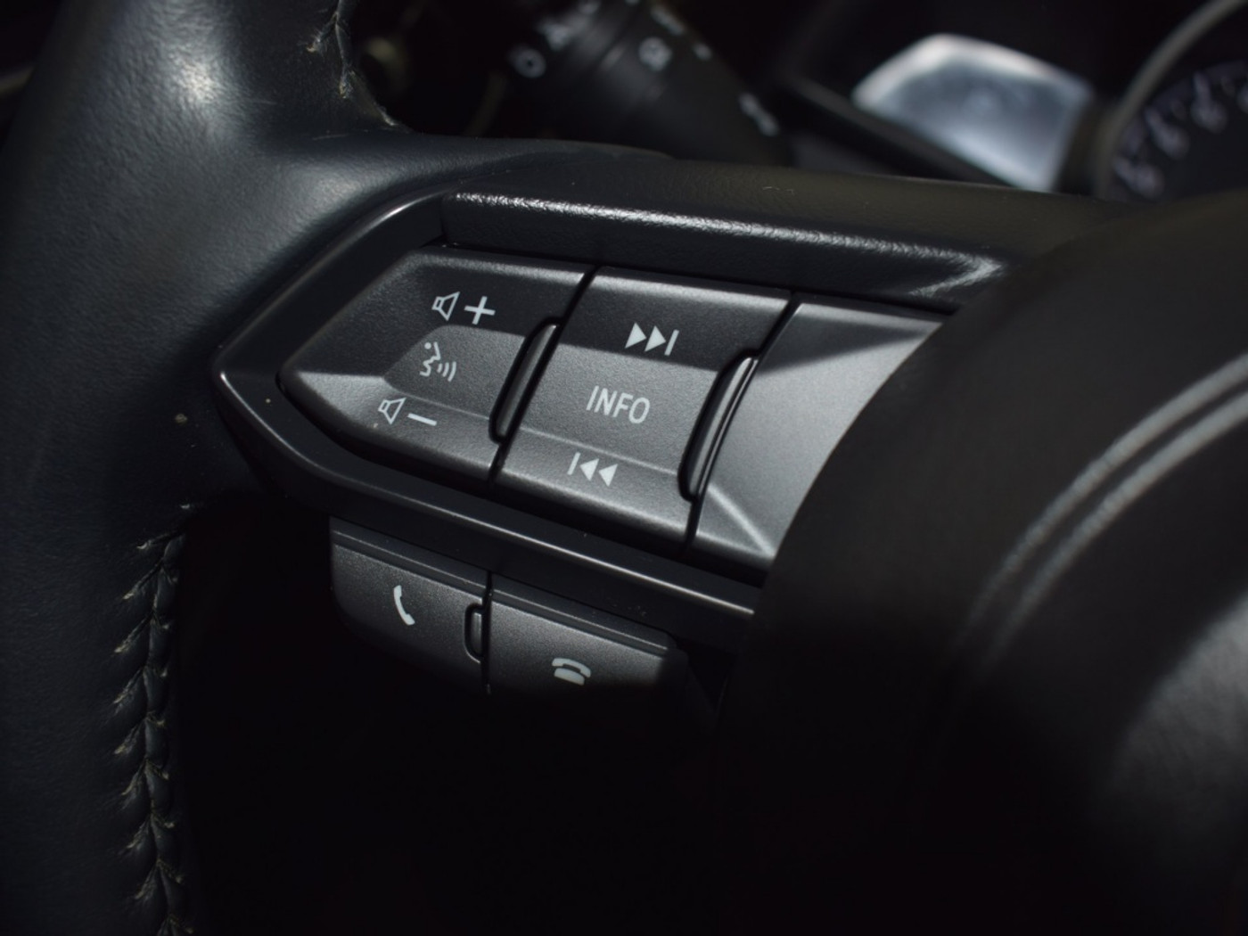 Foto van Mazda 2