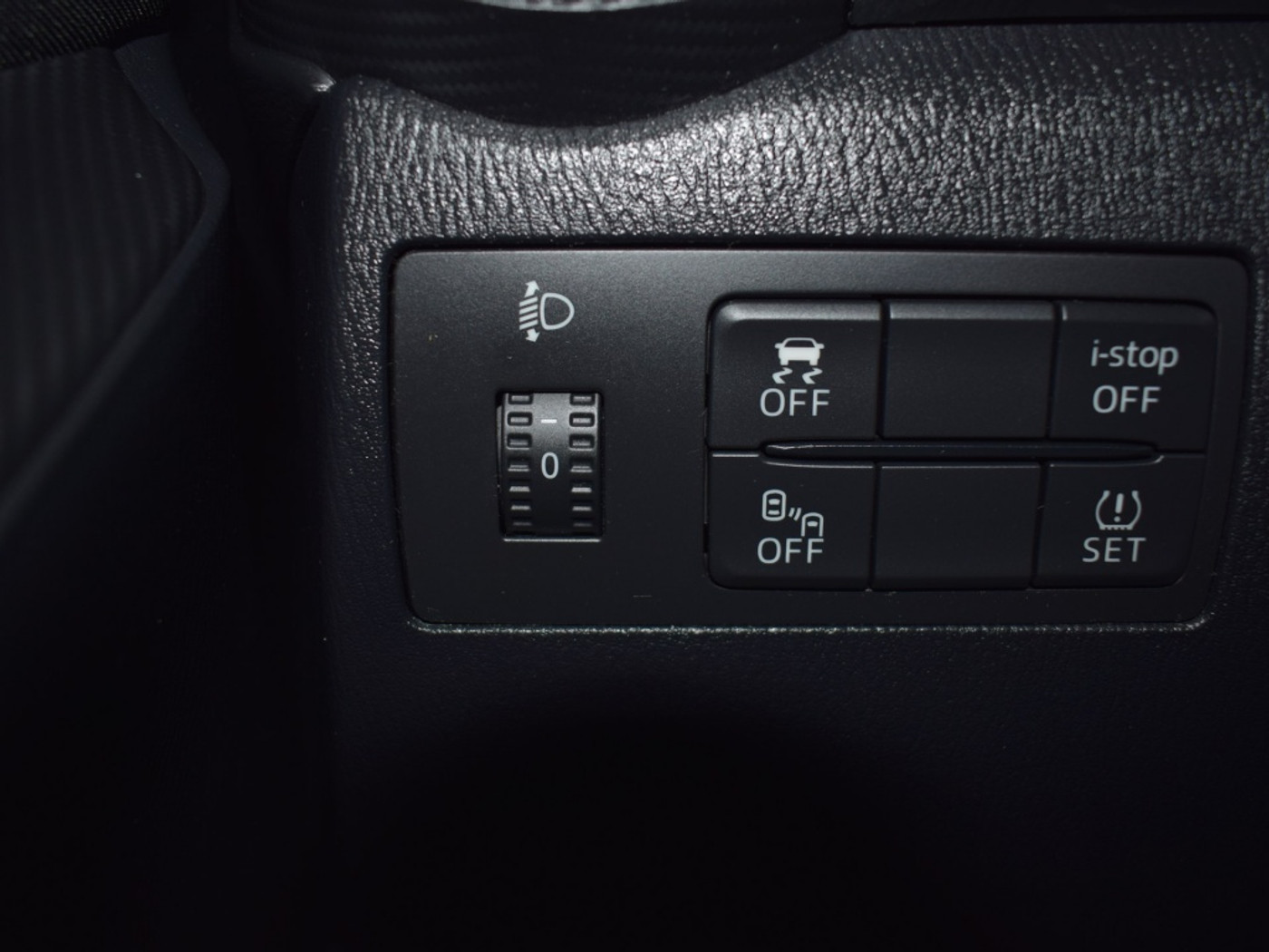 Foto van Mazda 2