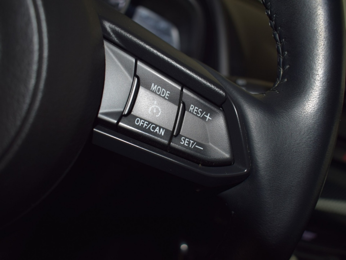 Foto van Mazda 2