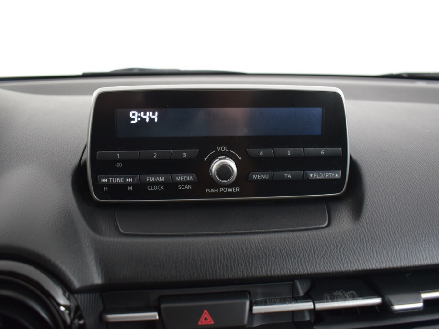 Foto van Mazda 2