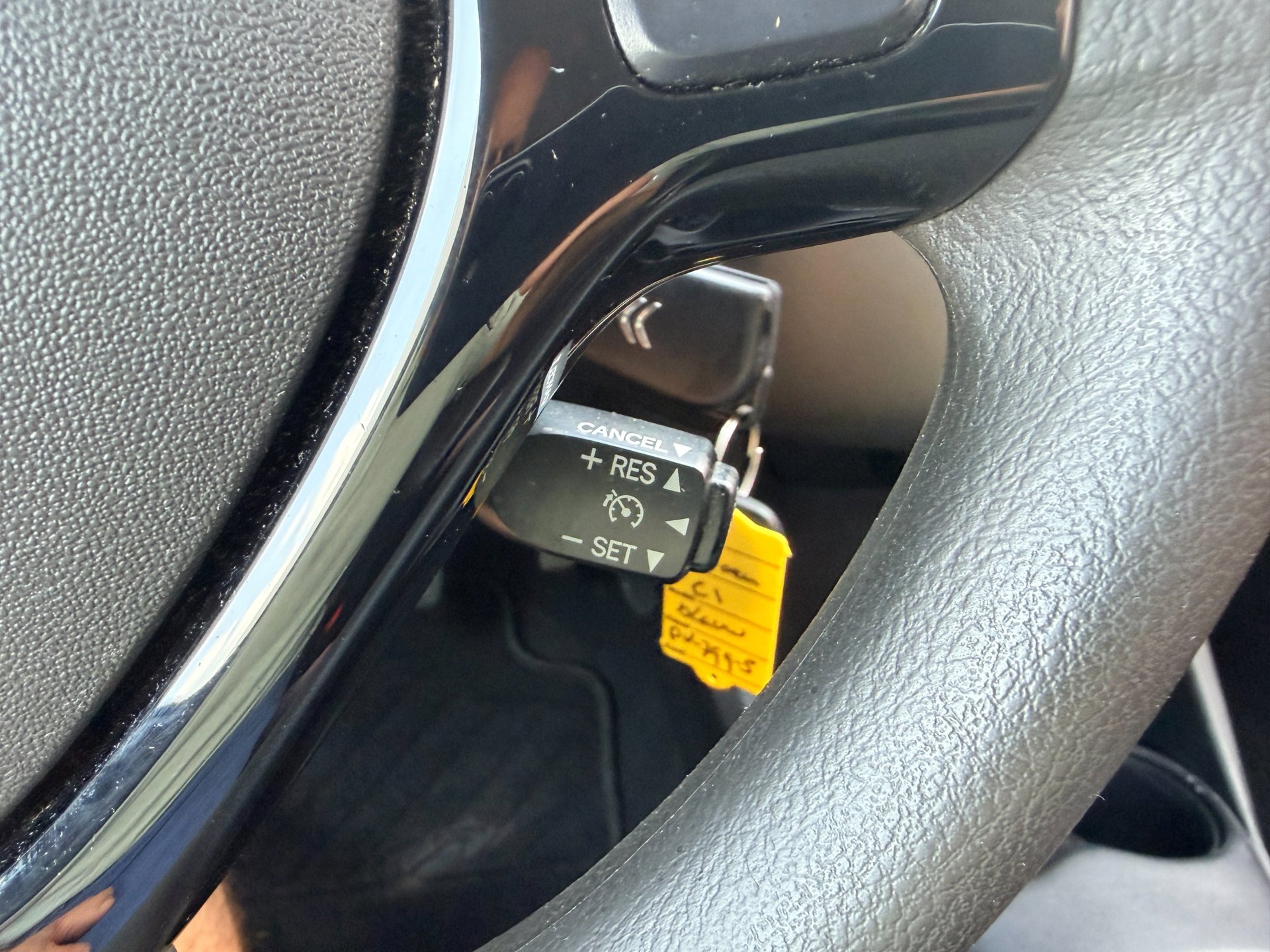 Foto van Citroen C1