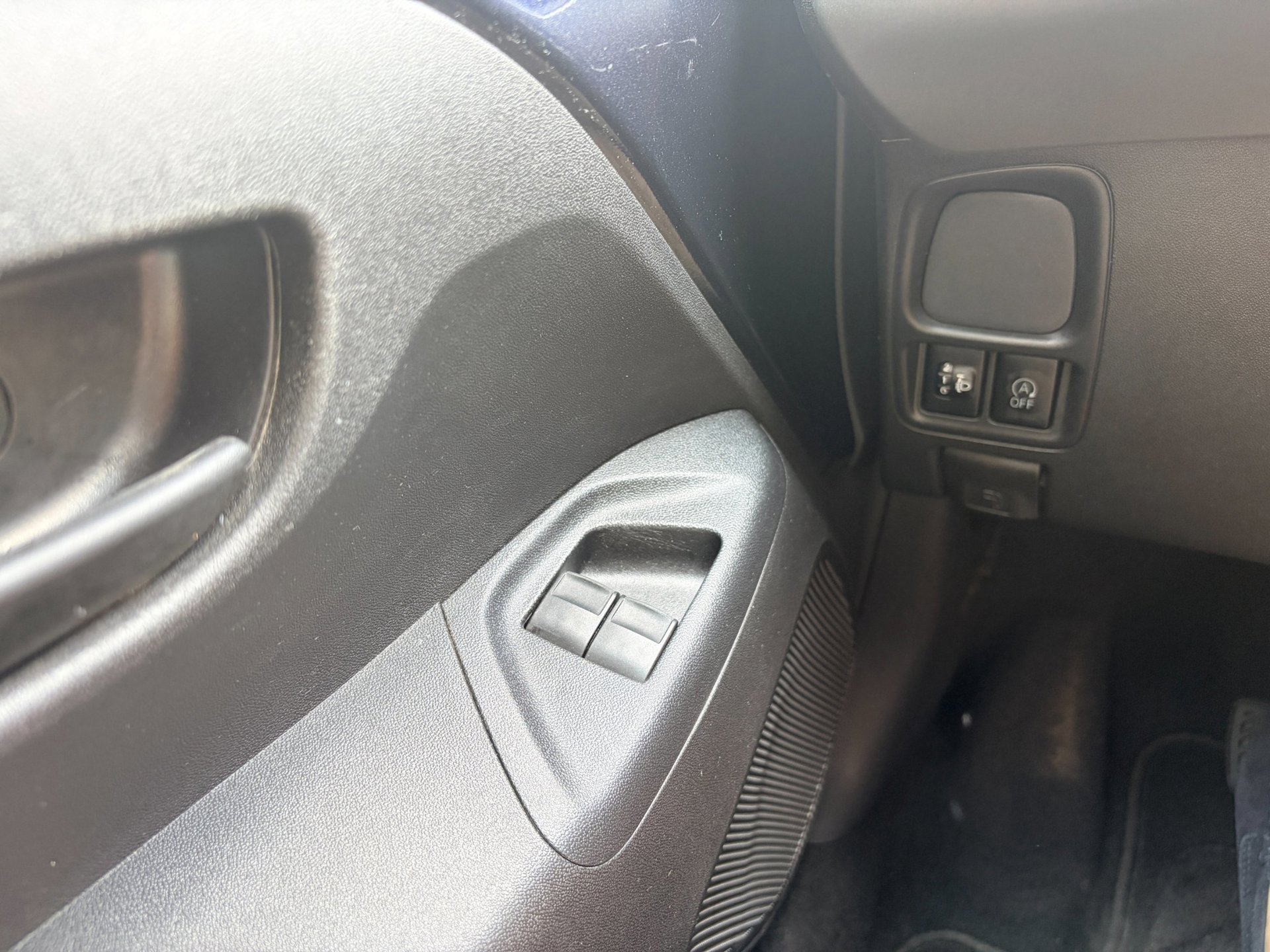 Foto van Citroen C1