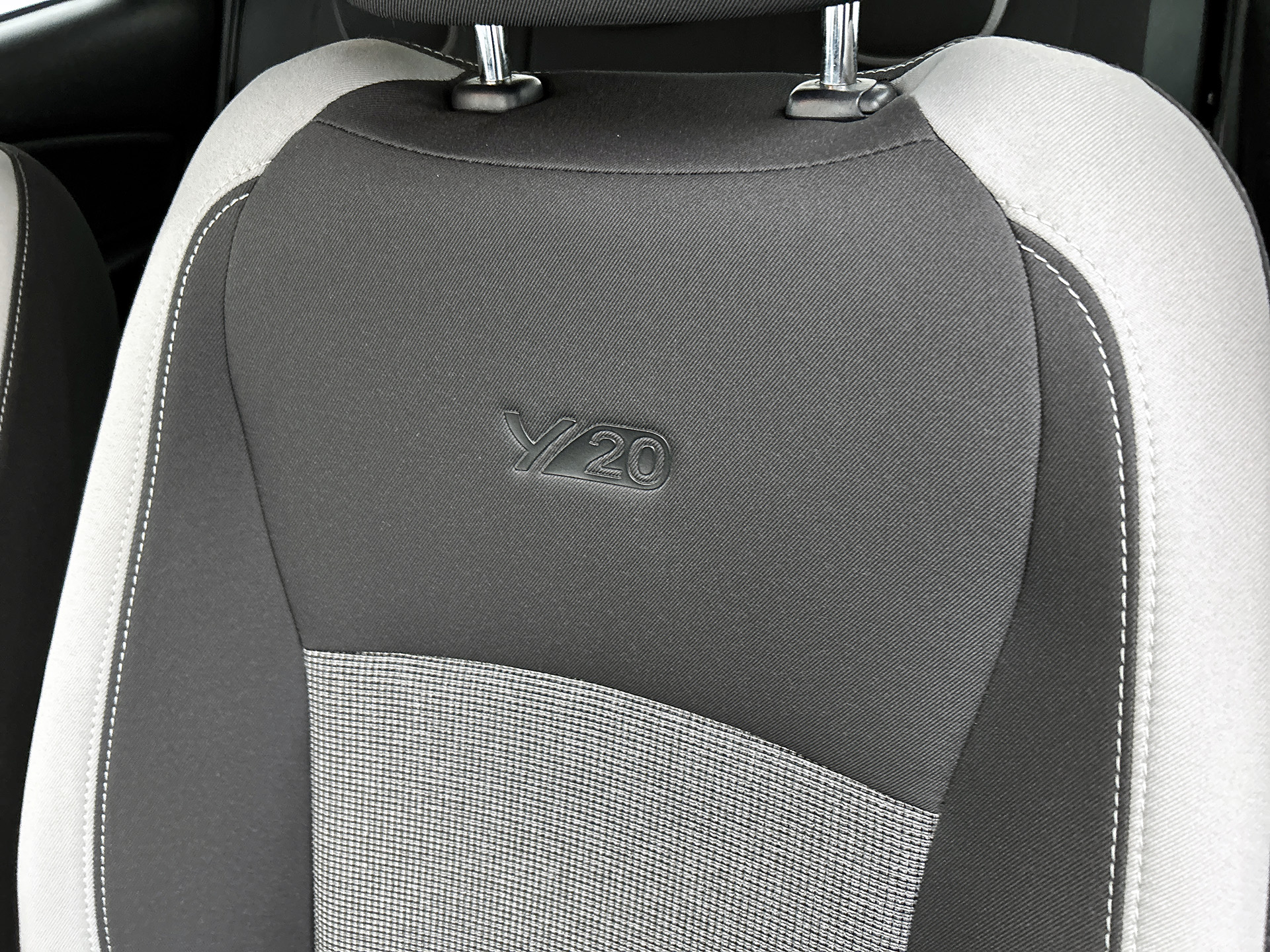 Foto van Toyota Toyota Yaris Hybrid