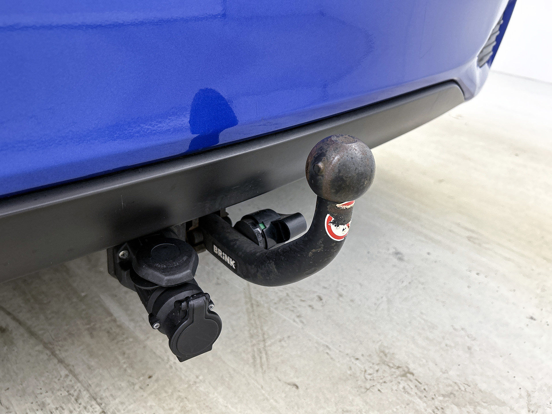 Foto van Toyota Toyota Yaris Hybrid