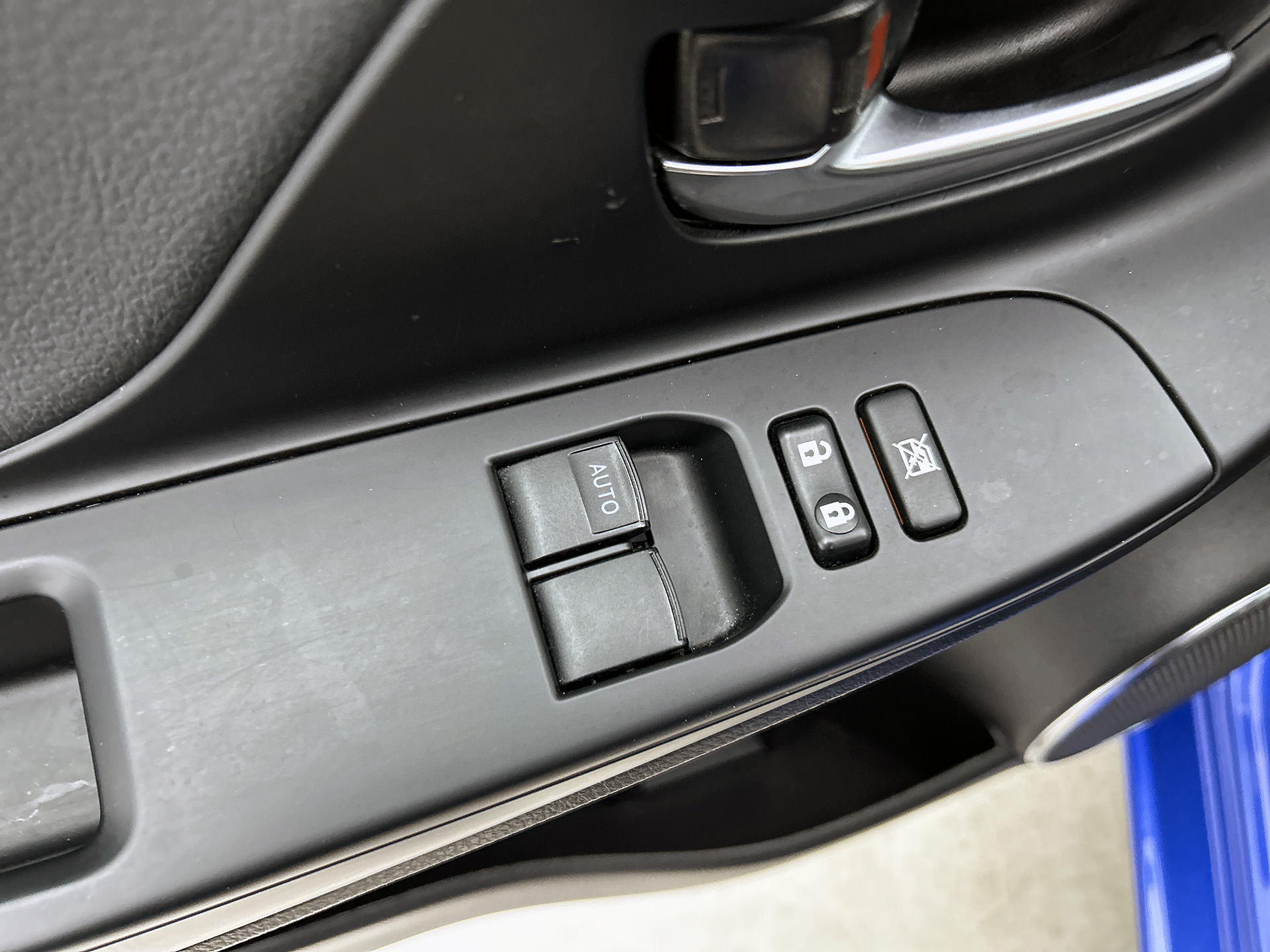Foto van Toyota Toyota Yaris Hybrid
