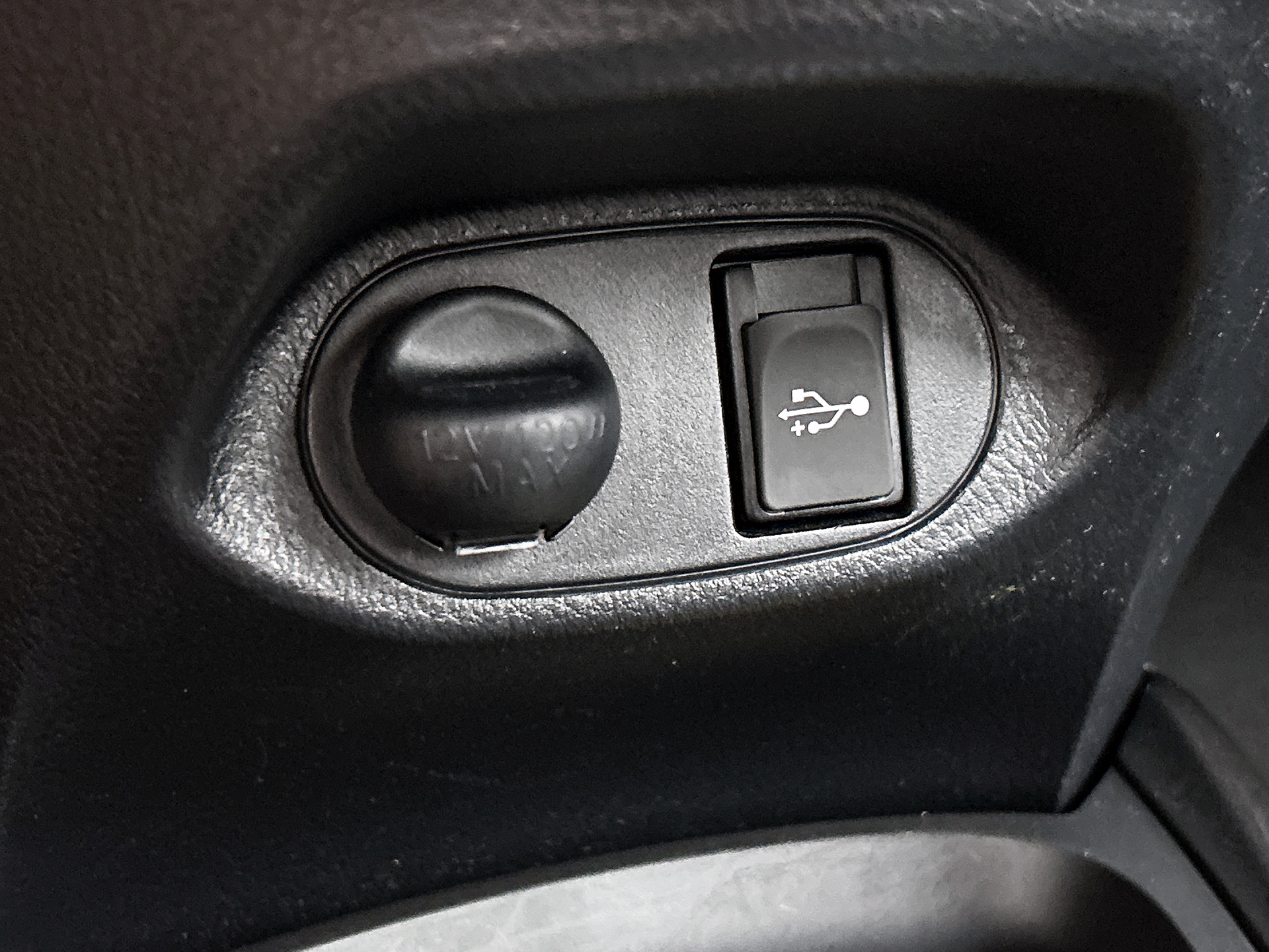 Foto van Toyota Toyota Yaris Hybrid