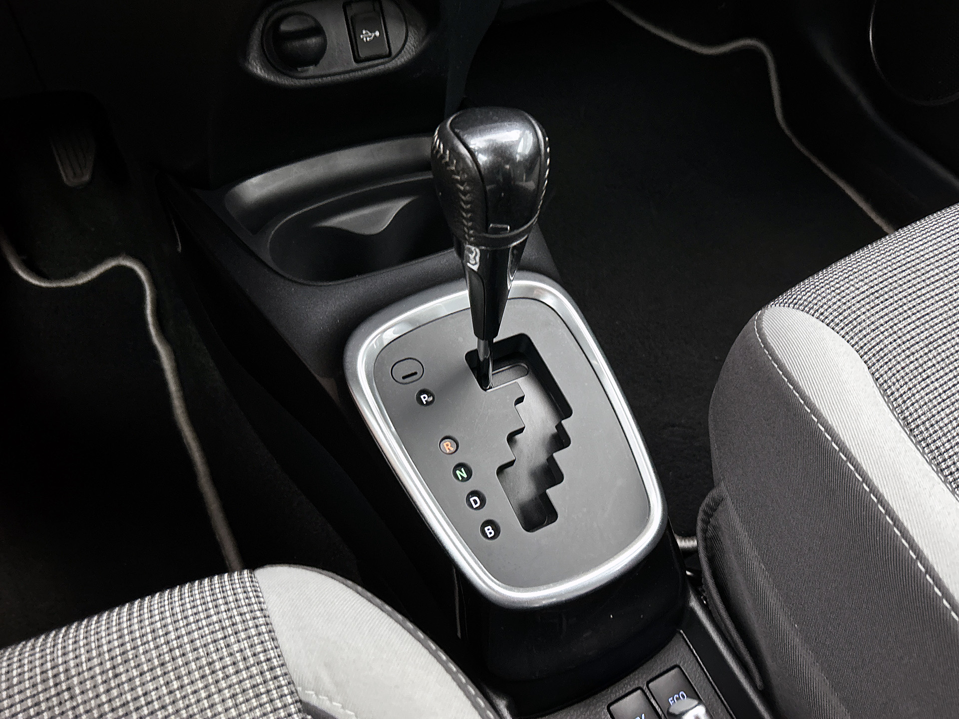 Foto van Toyota Toyota Yaris Hybrid