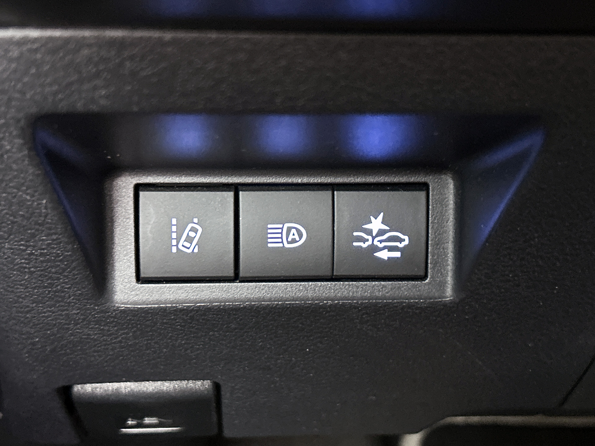 Foto van Toyota Toyota Yaris Hybrid